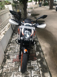 KTM Duke