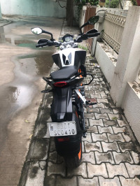 KTM Duke