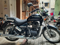 Royal Enfield Thunderbird 350