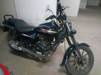 Bajaj Avenger Street 150 2016 Model