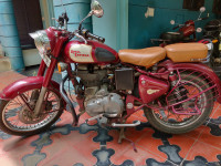 Royal Enfield Classic 500 2012 Model