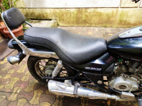 Bajaj Avenger 220 DTS-i 2012 Model