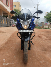 Bajaj Pulsar AS 150 2016 Model