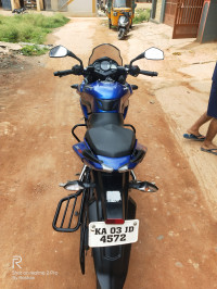 Bajaj Pulsar AS 150
