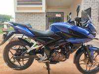Bajaj Pulsar AS 150