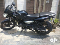 Bajaj Pulsar 135LS 2011 Model