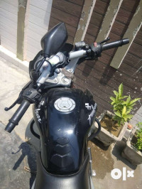 Bajaj Pulsar 135LS