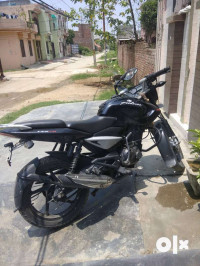 Bajaj Pulsar 135LS