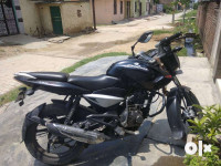 Bajaj Pulsar 135LS