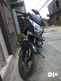 Bajaj Pulsar 135LS