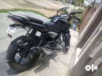 Bajaj Pulsar 135LS