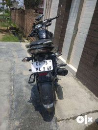 Bajaj Pulsar 135LS