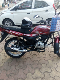 Bajaj Platina 100 ES 2016 Model