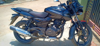 Black Bajaj Pulsar 180 DTSi