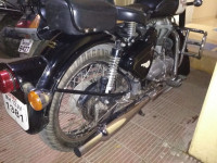 Royal Enfield Classic 500 2012 Model