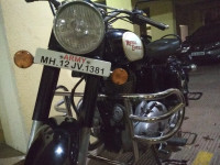 Royal Enfield Classic 500