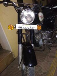 Royal Enfield Classic 500