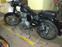 Royal Enfield Classic 500