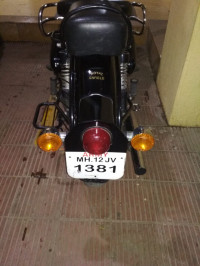 Royal Enfield Classic 500