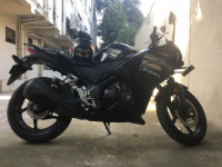 Honda CBR 250R
