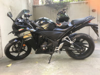 Honda CBR 250R