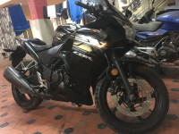 Honda CBR 250R