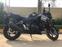 Honda CBR 250R