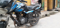 Bajaj Discover DTSi 125 2009 Model