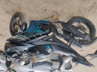 Yamaha YZF R15 V2 2014 Model