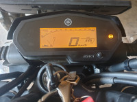 Yamaha FZ25
