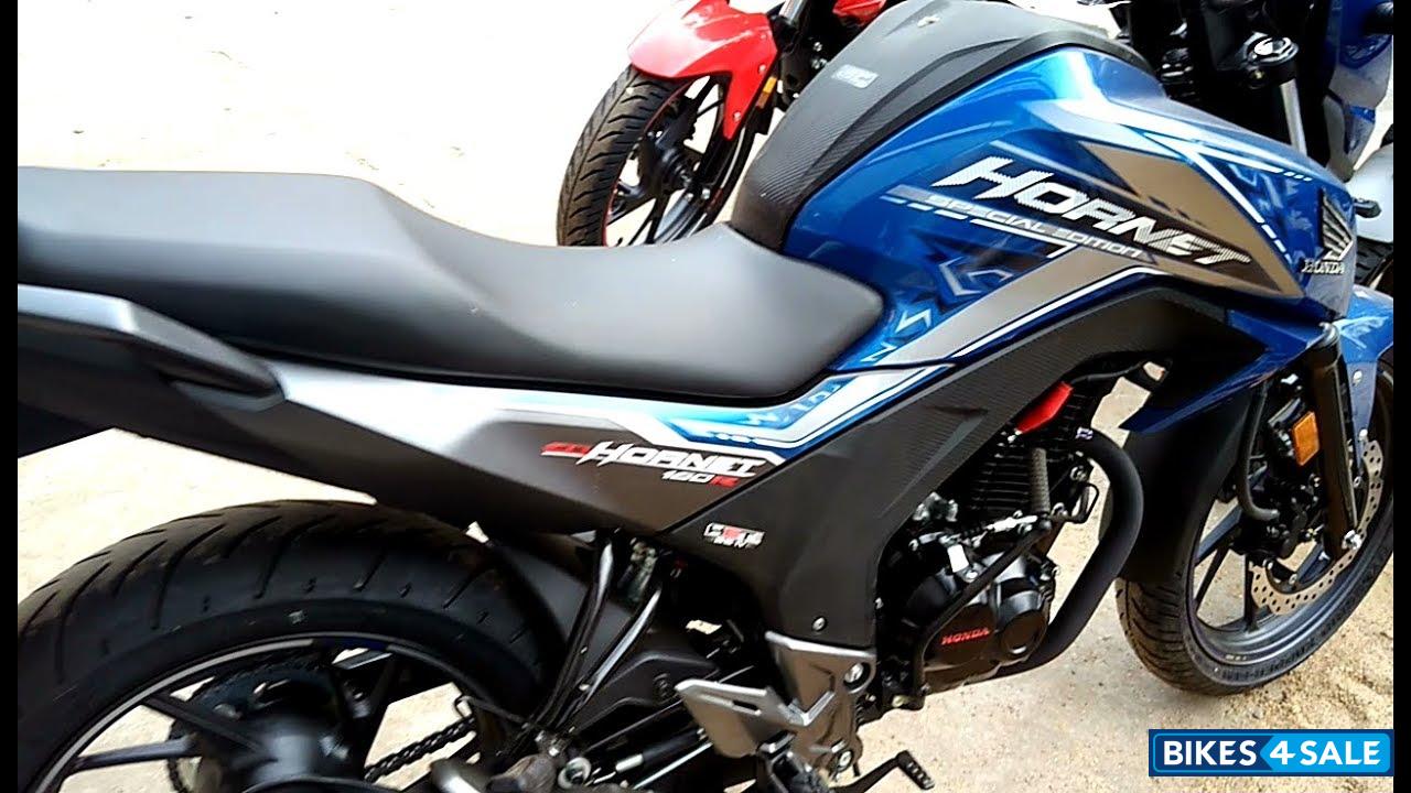 Hornet Honda 250 Hornet Bike Price In India 2020