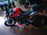 Bajaj Pulsar 200 NS ABS 2019 Model