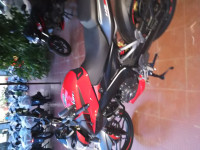 Bajaj Pulsar 200 NS ABS