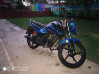 Hero Splendor iSmart 110 2017 Model