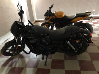 Harley Davidson Street 750