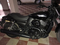 Harley Davidson Street 750