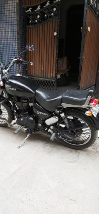 Royal Enfield Thunderbird 500 2014 Model