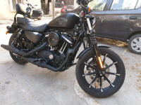Harley Davidson Iron 883