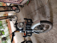 Royal Enfield Classic 350 2017 Model