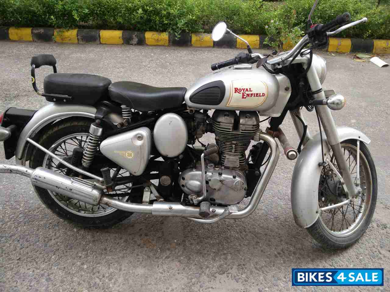 Royal Enfield Classic 350