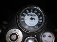 Royal Enfield Classic 500 2012 Model