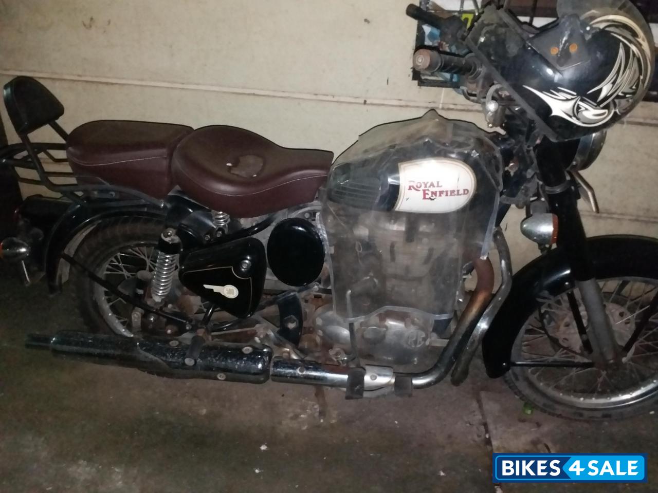 Royal Enfield Classic 500 Royal Enfield Classic 500