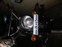 Royal Enfield Classic 500