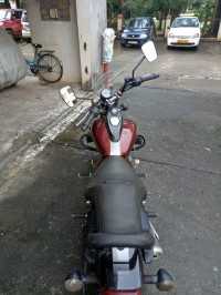 Bajaj Avenger Street 150 2016 Model