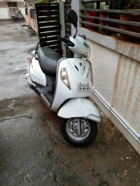 Suzuki Access 125