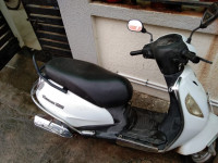 Suzuki Access 125