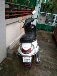 Suzuki Access 125