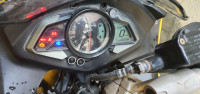 Bajaj Pulsar RS 200