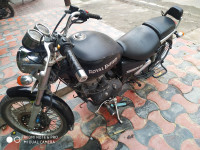 Royal Enfield Thunderbird 500 2015 Model
