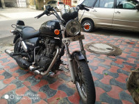 Royal Enfield Thunderbird 500